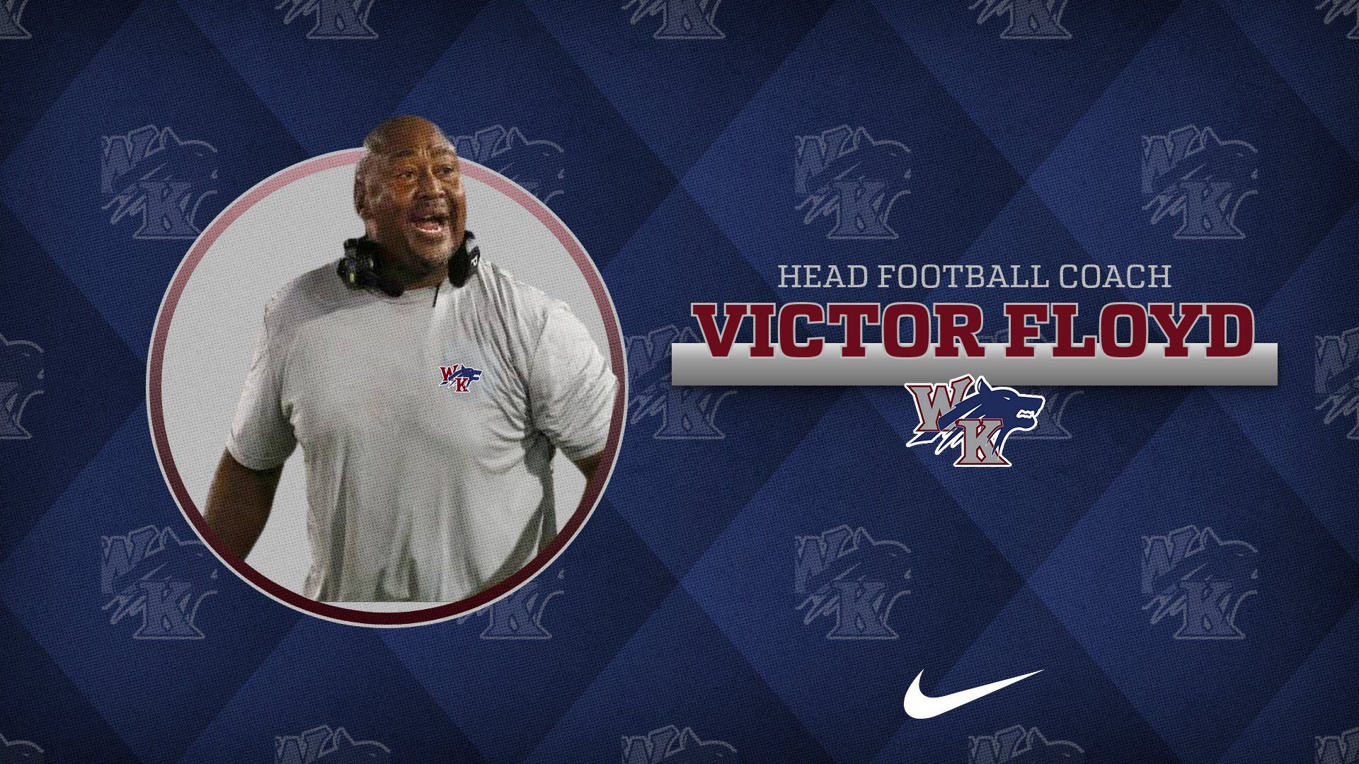 Victor Floyd